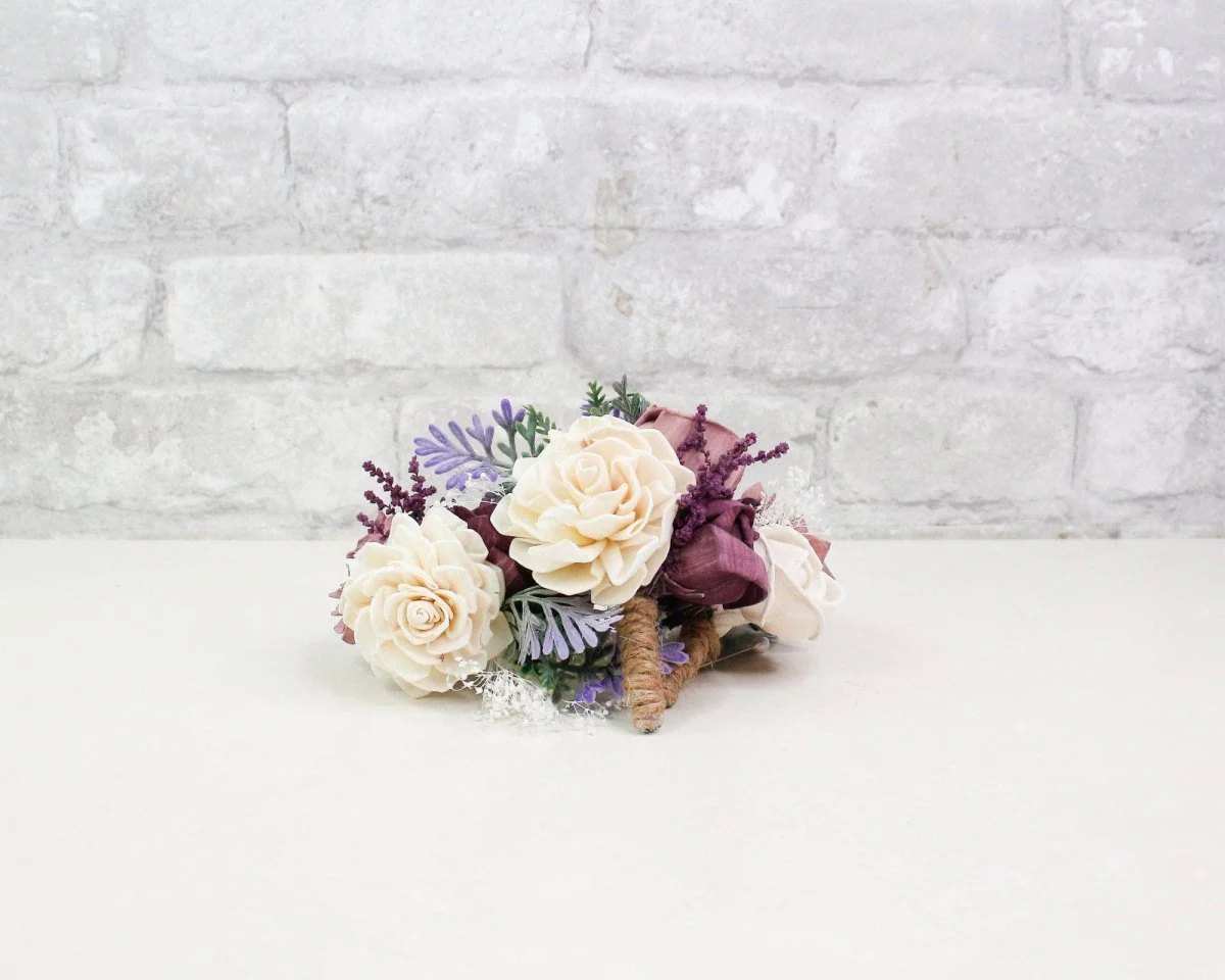 Palisade Boutonniere (Set of 3)* - Image 8