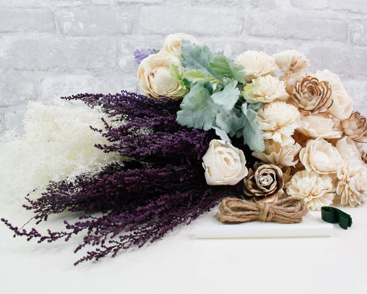 Palisade Bridal Bouquet* - Image 12