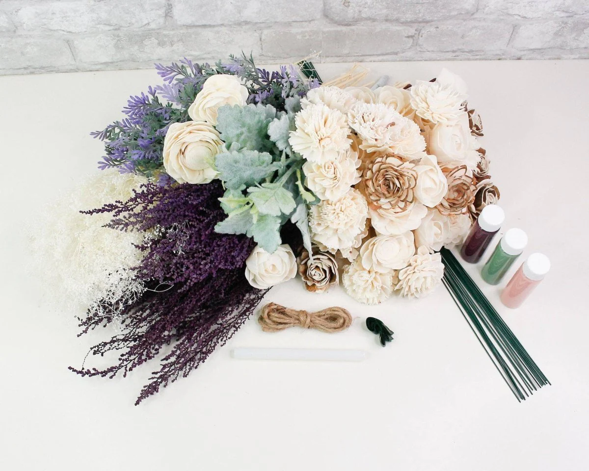 Palisade Bridal Bouquet* - Image 13