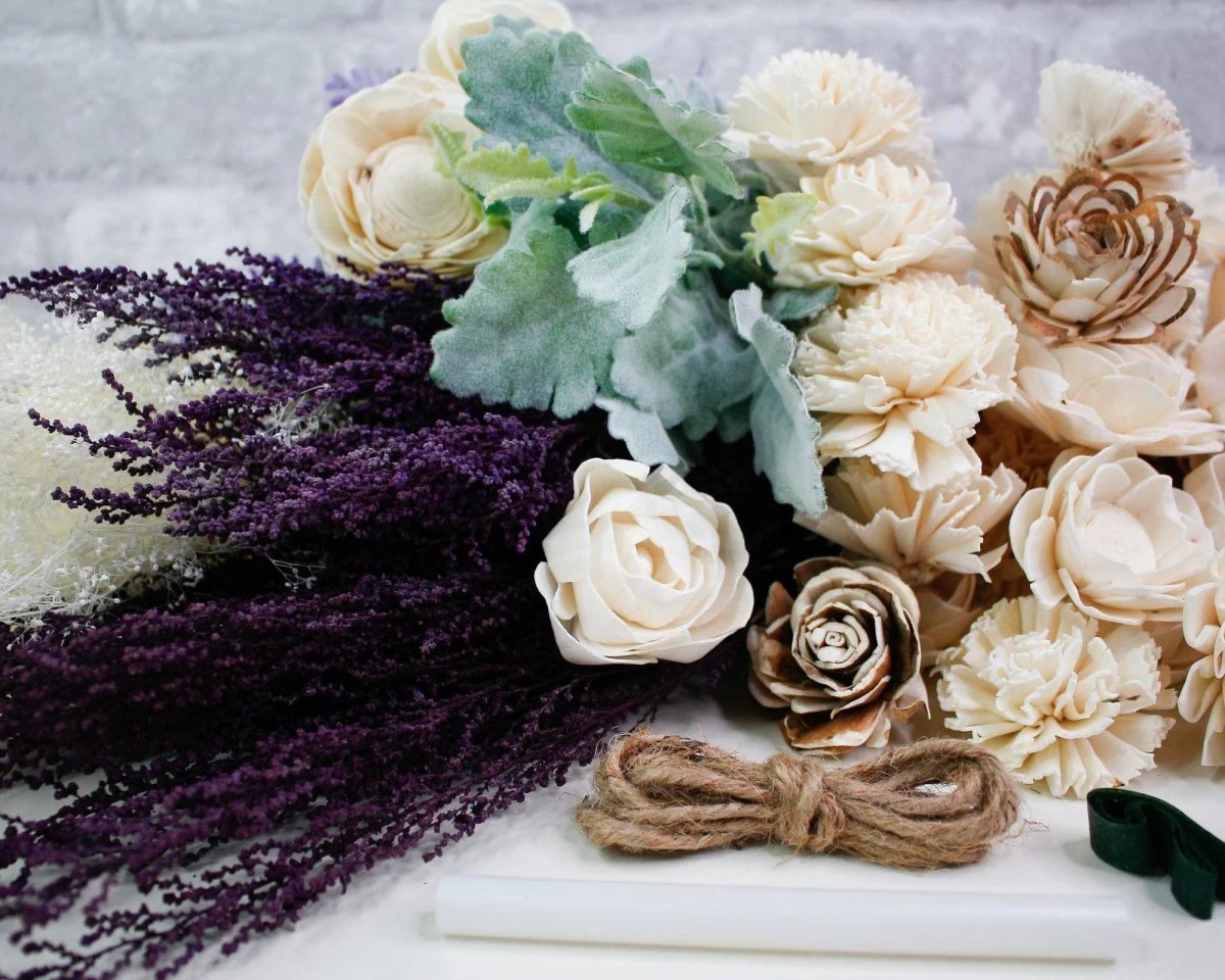 Palisade Bridal Bouquet* - Image 14