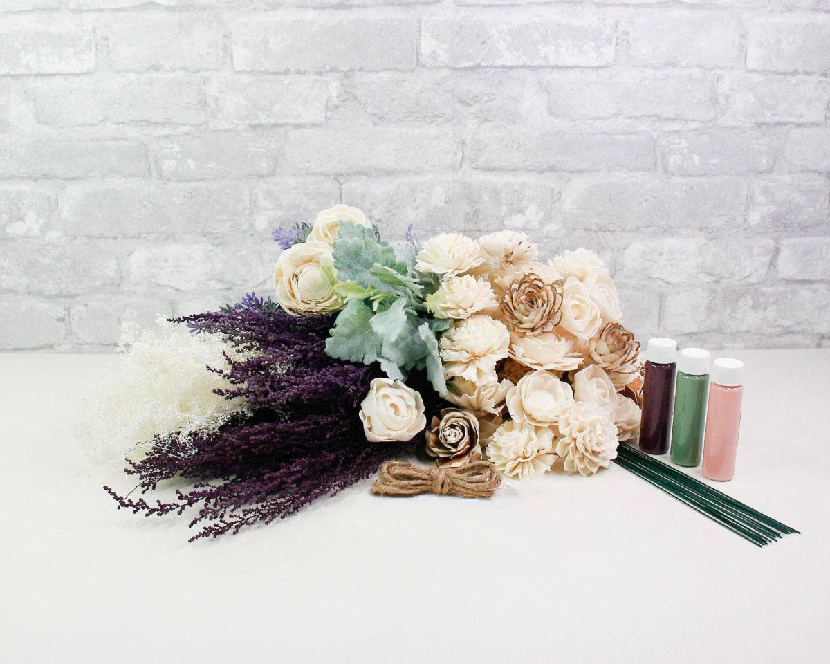 Palisade Bridal Bouquet* - Image 15