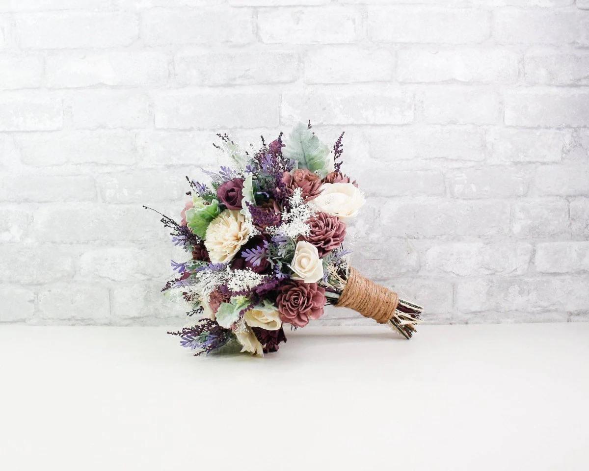 Palisade Bridal Bouquet* - Image 2