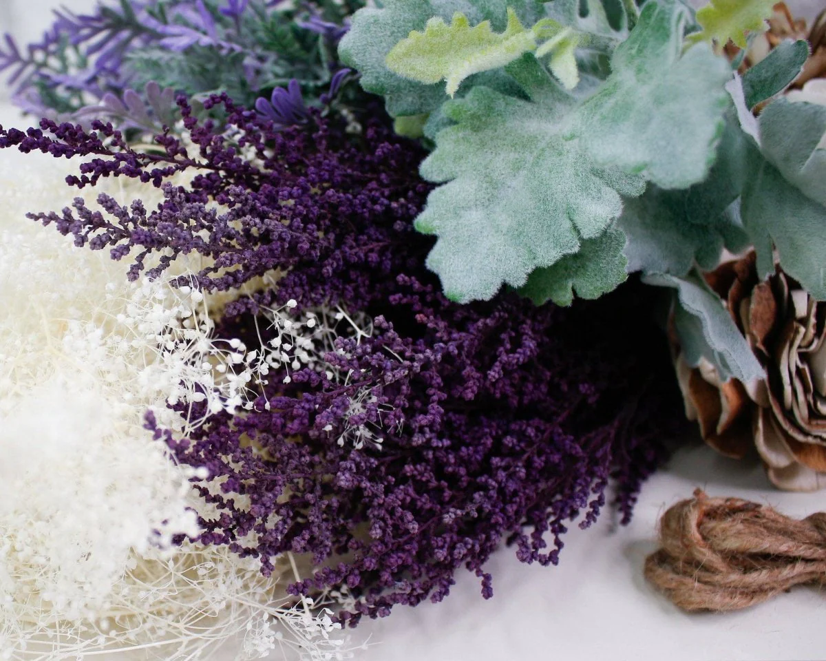 Palisade Bridesmaid Bouquet - Image 10