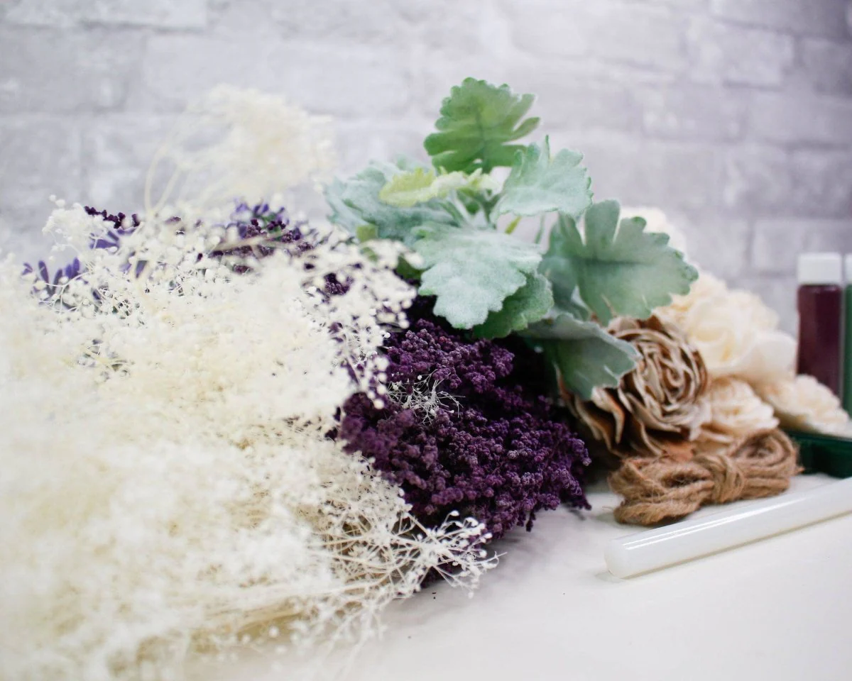 Palisade Bridesmaid Bouquet* - Image 11