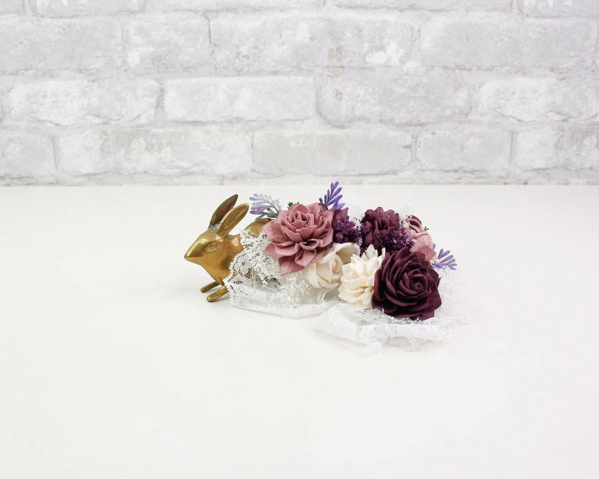 Palisade Corsage (Set of 3) - Image 2