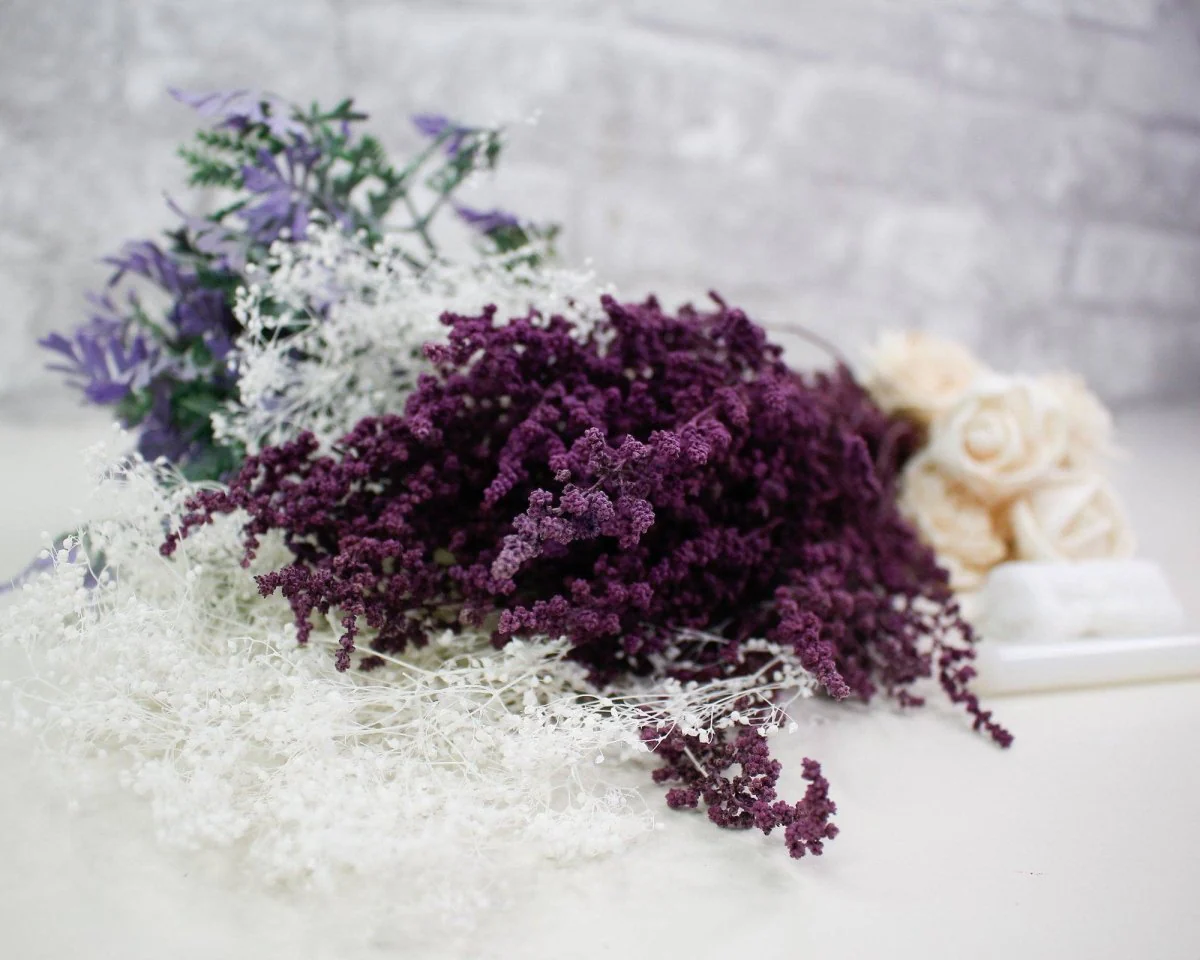 Palisade Corsage (Set of 3) - Image 8