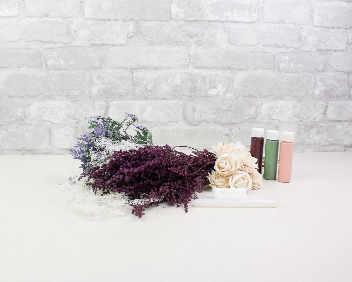 Palisade Corsage (Set of 3)* - Image 11