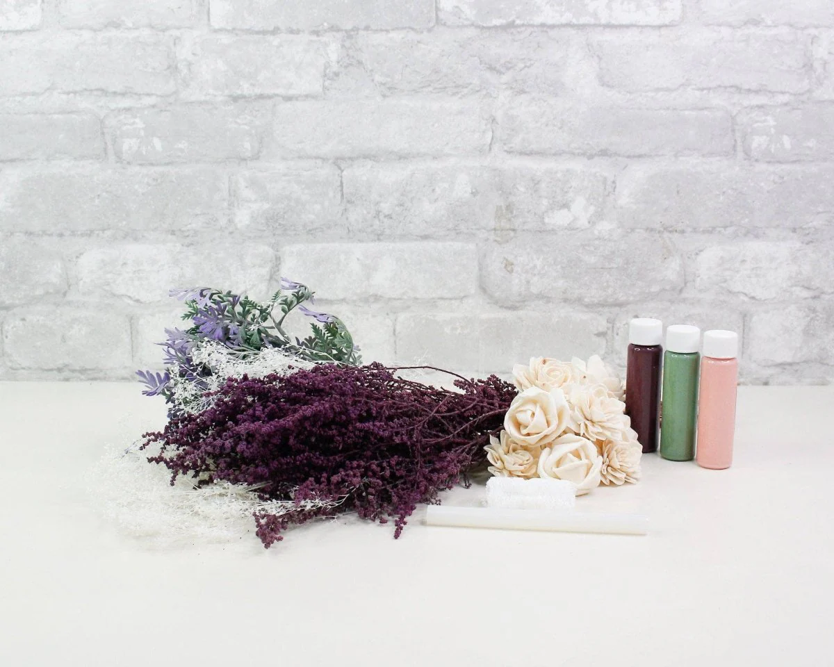Palisade Corsage (Set of 3)* - Image 12