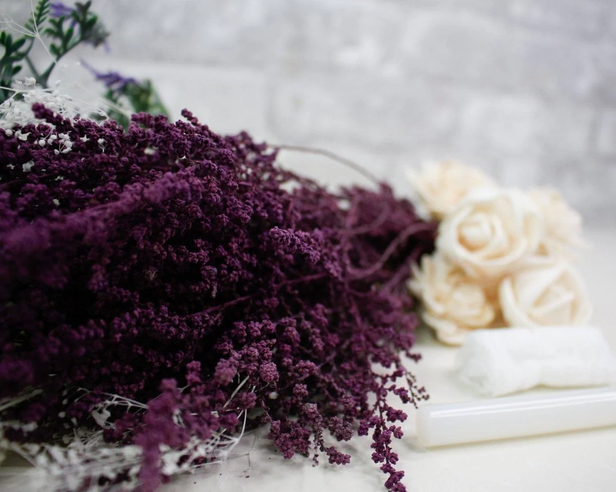 Palisade Corsage (Set of 3)* - Image 7