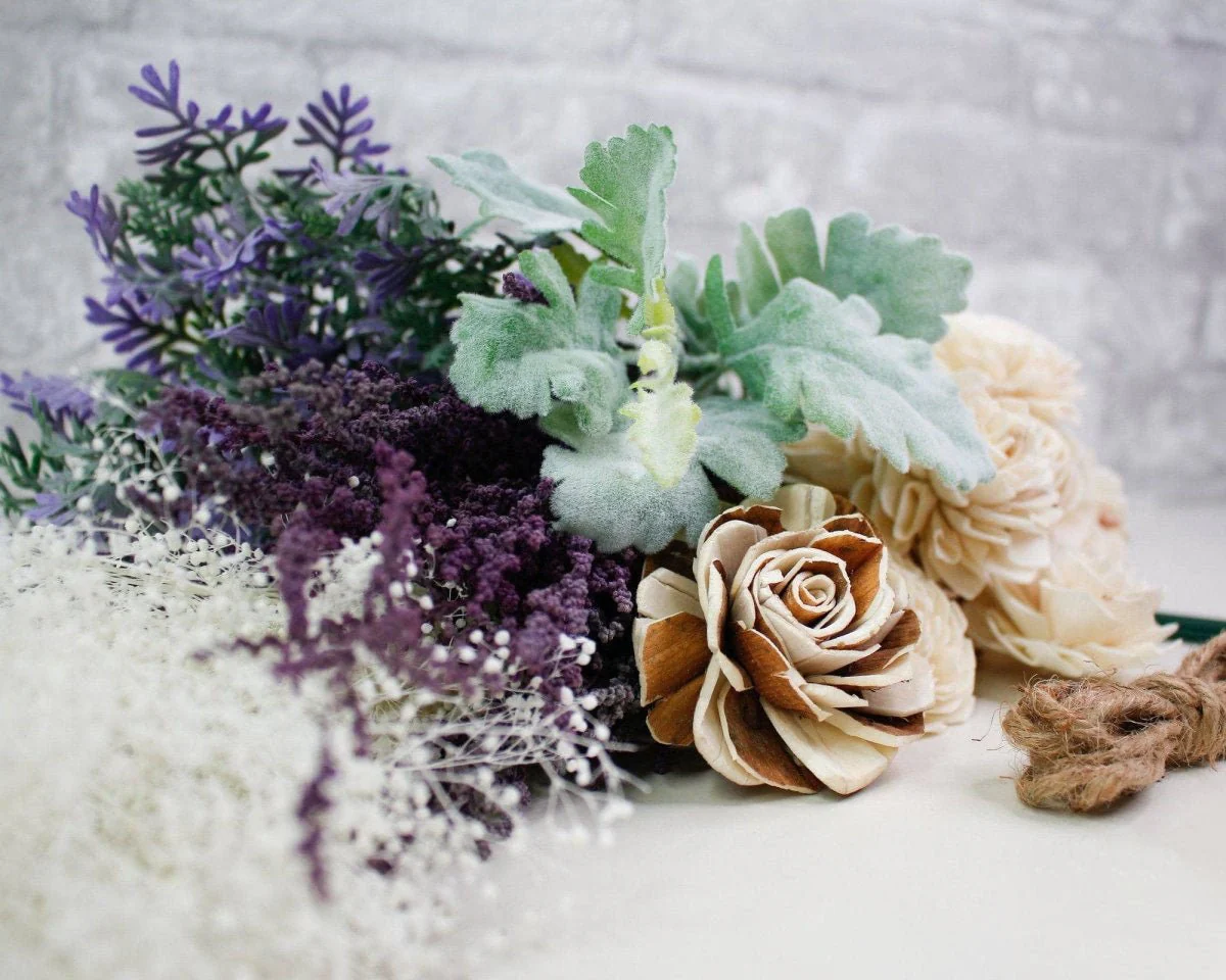 Palisade Mini Bouquet - Image 10