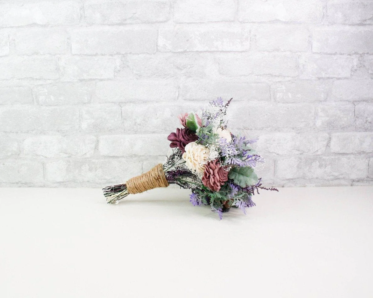 Palisade Mini Bouquet - Image 3