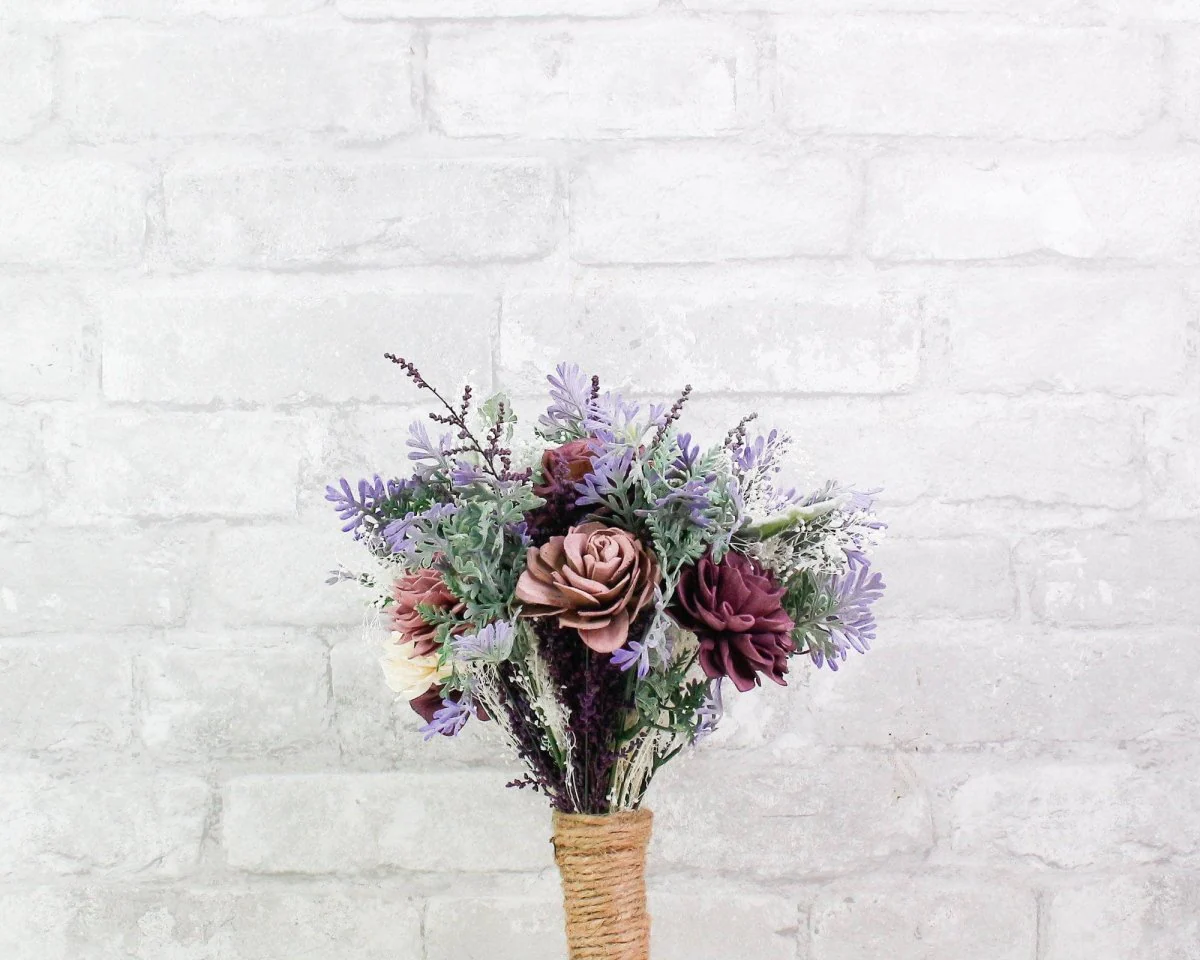 Palisade Mini Bouquet - Image 4