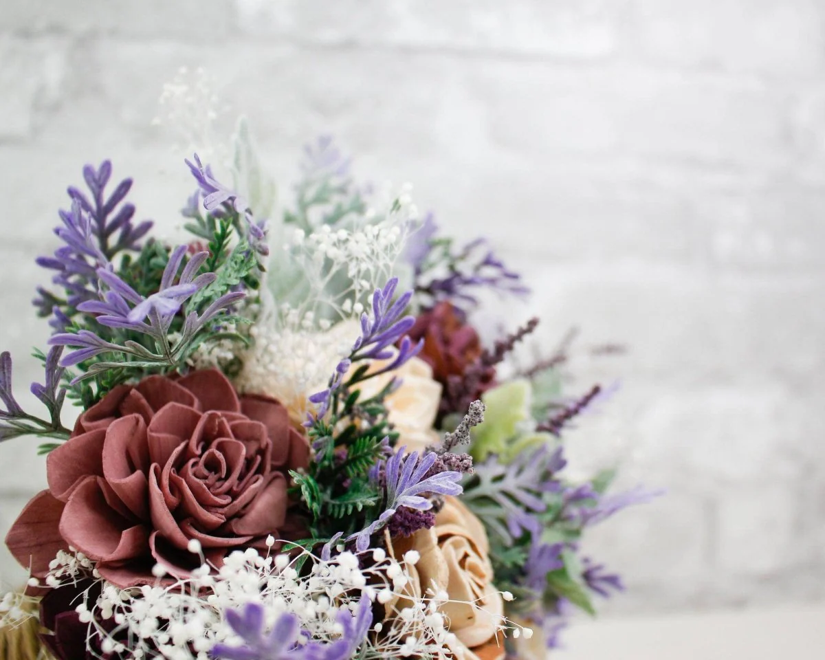 Palisade Mini Bouquet - Image 6