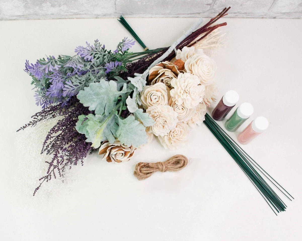 Palisade Mini Bouquet - Image 8