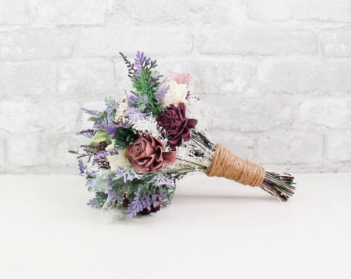 Palisade Mini Bouquet* - Image 2