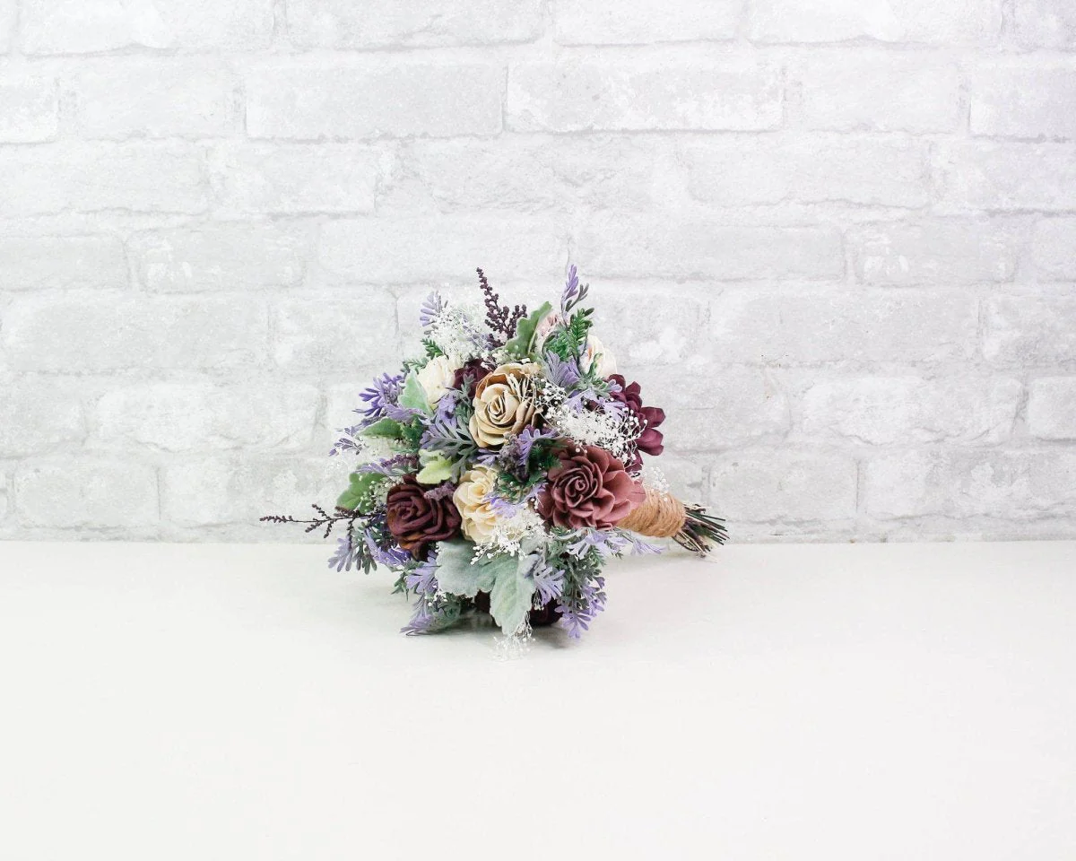 Palisade Mini Bouquet* - Image 5