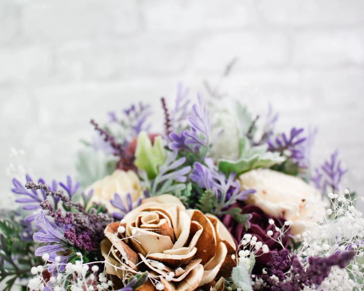 Palisade Mini Bouquet* - Image 7