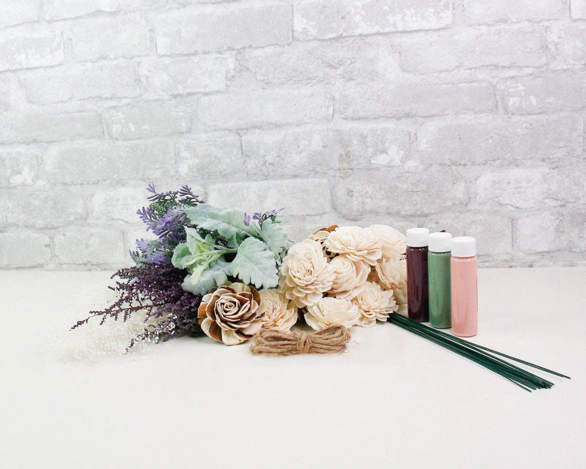Palisade Mini Bouquet* - Image 9