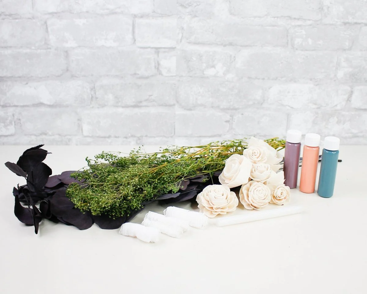 Paris Corsage (Set of 3) - Image 4