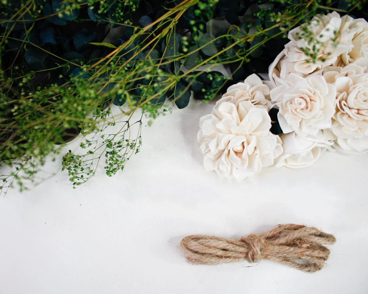 Paris Mini Bouquet - Image 11
