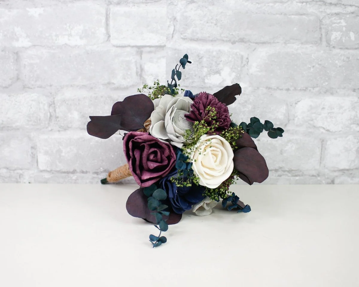 Paris Mini Bouquet - Image 4