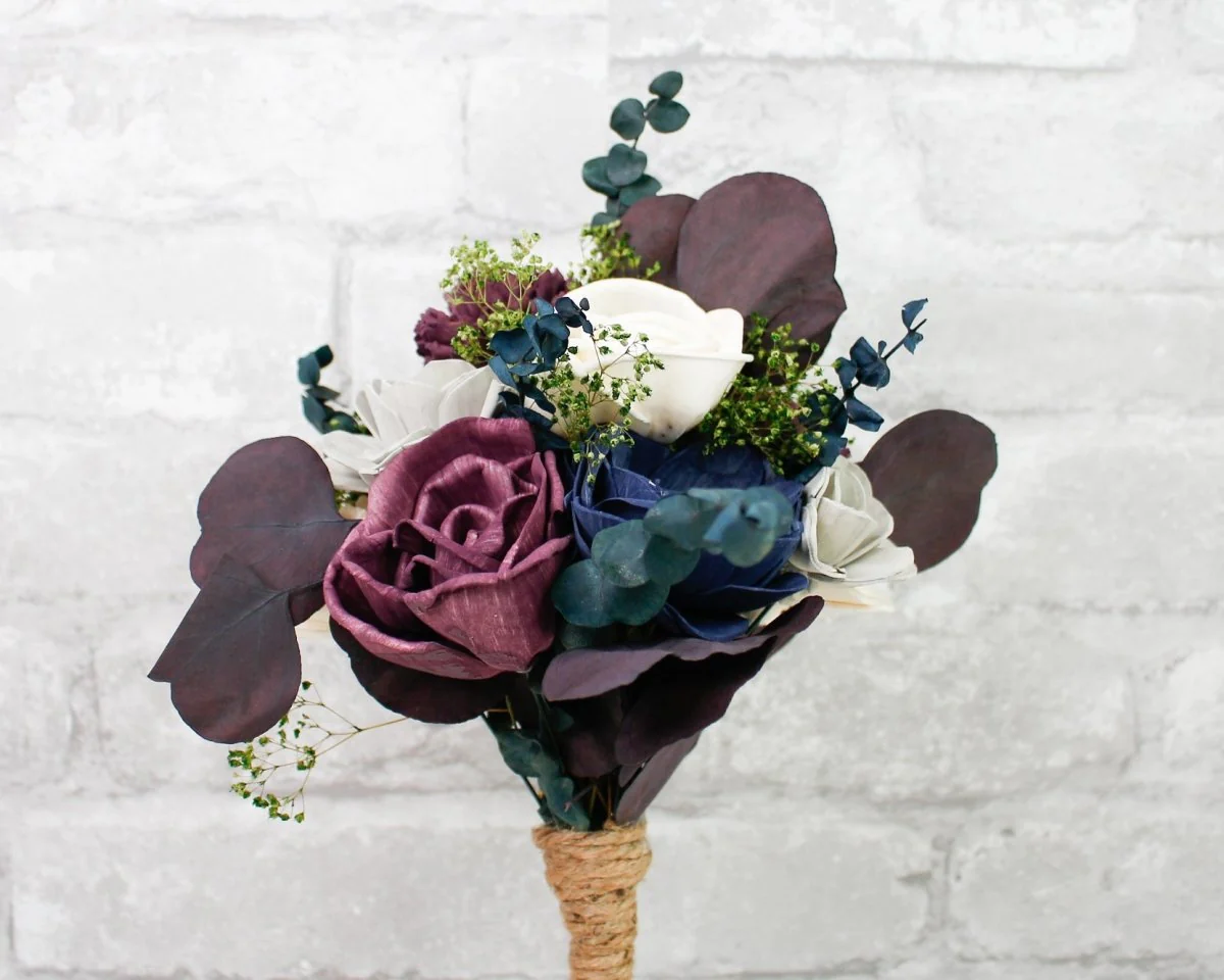 Paris Mini Bouquet - Image 6