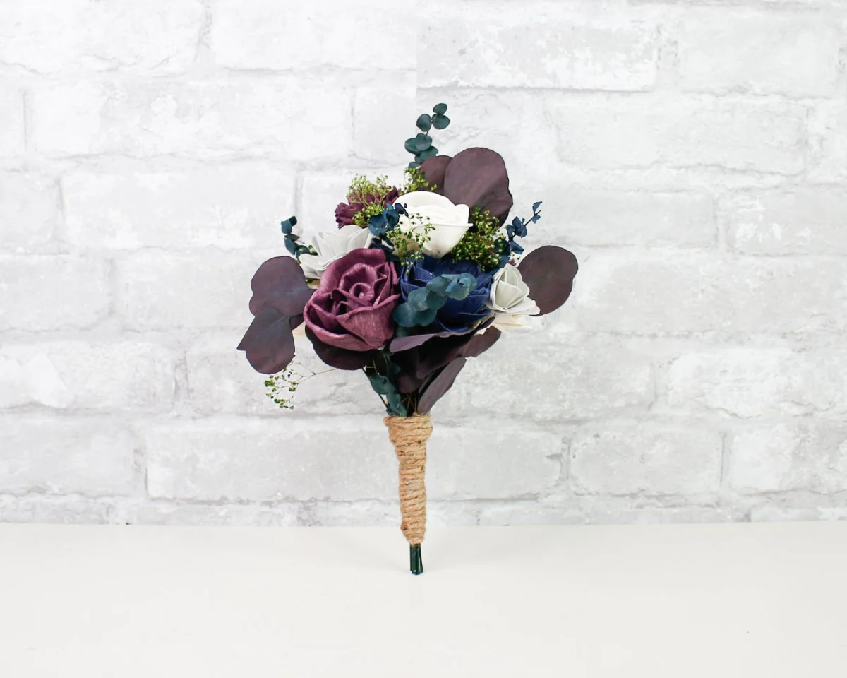 Paris Mini Bouquet - Image 8