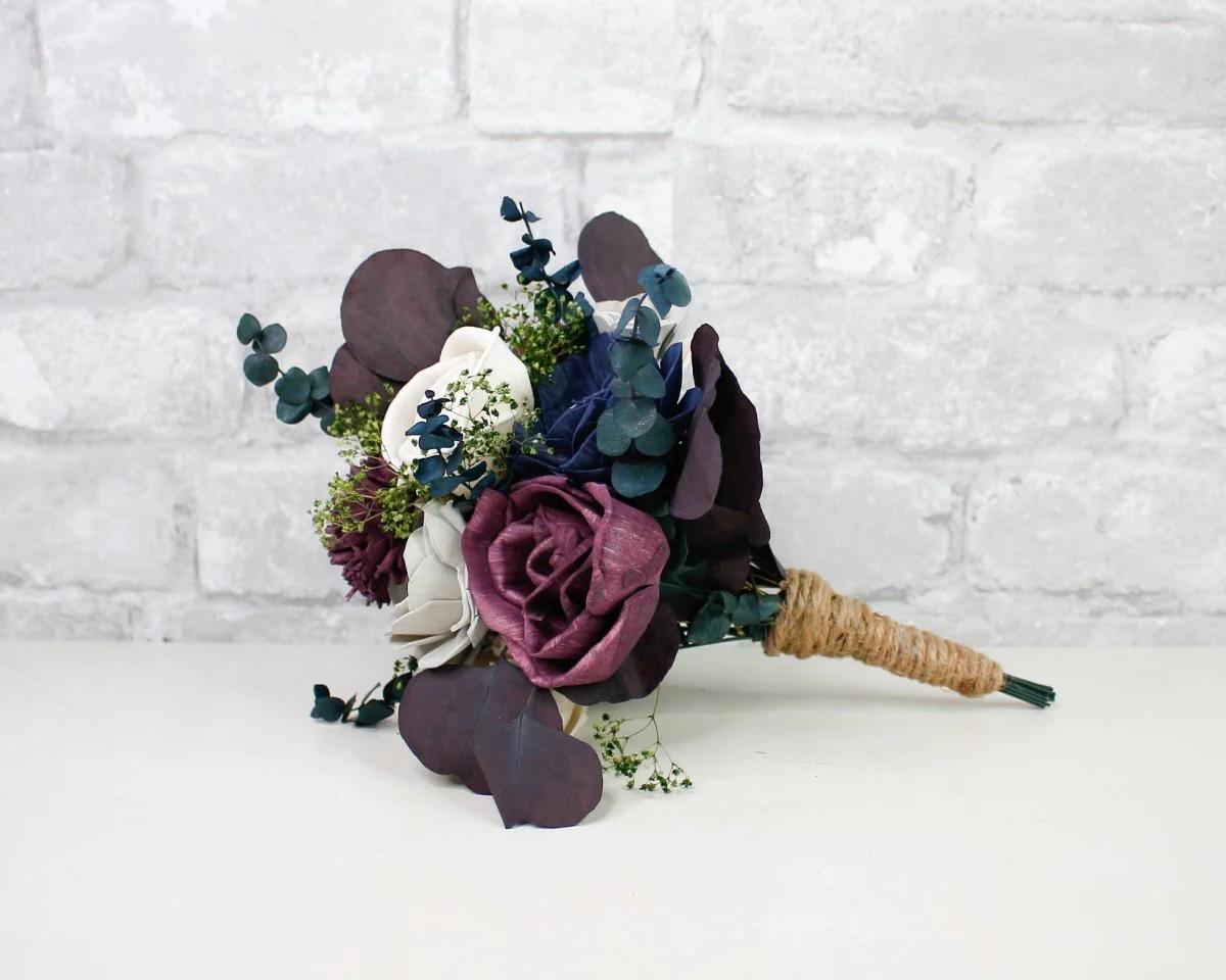 Paris Mini Bouquet* - Image 3