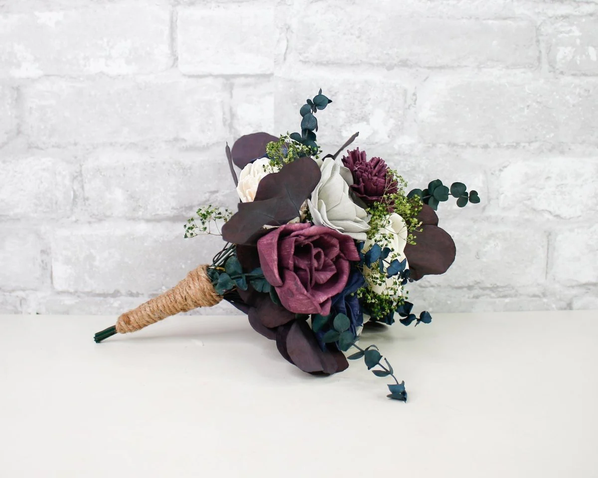 Paris Mini Bouquet* - Image 5