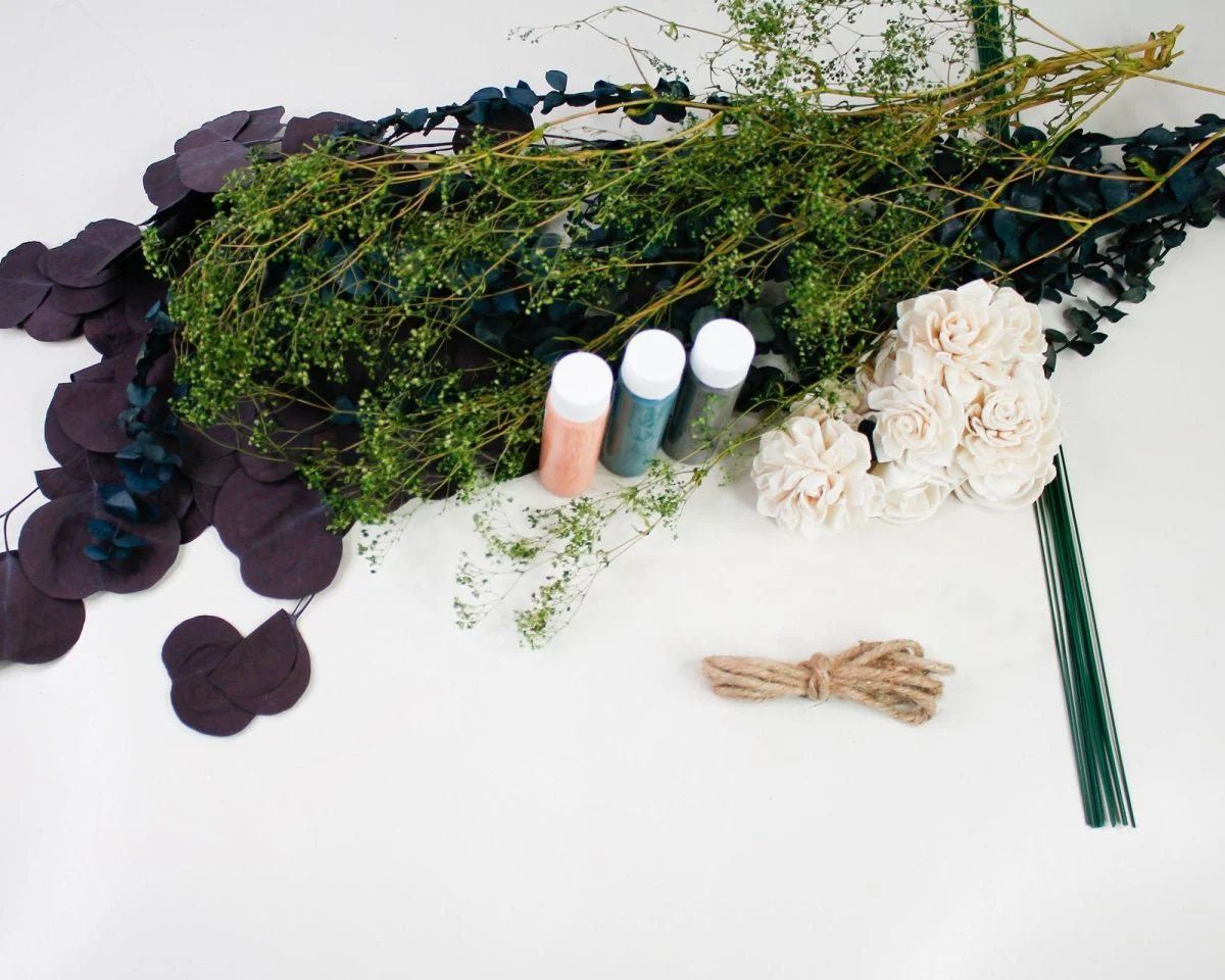 Paris Mini Bouquet* - Image 9
