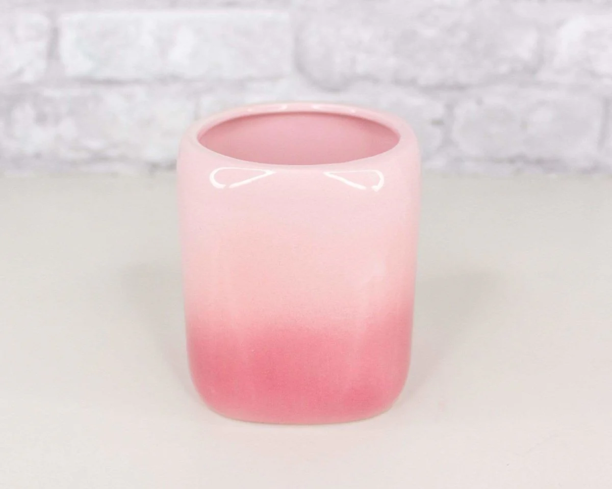 Pastel Ceramic Planter (Multiple Colors) - Image 10