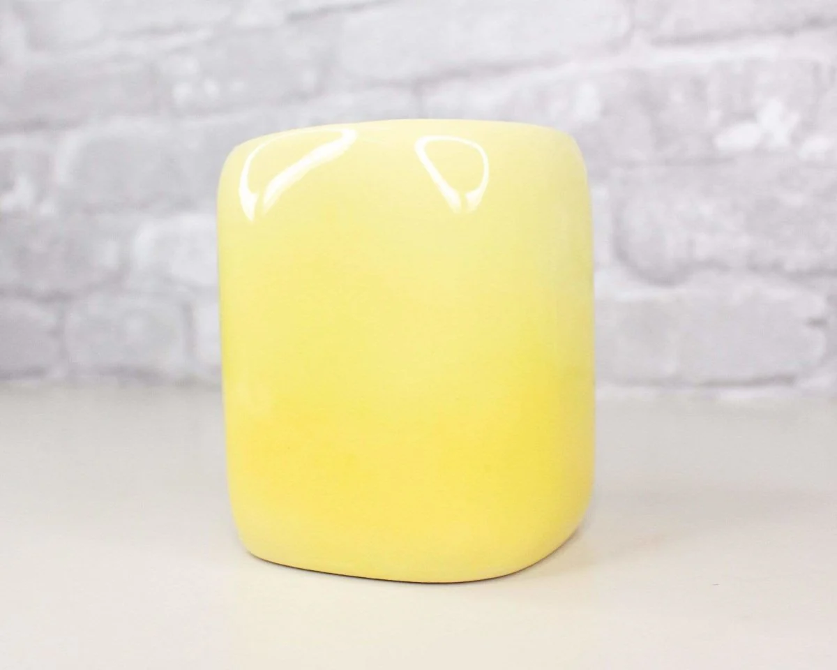 Pastel Ceramic Planter (Multiple Colors) - Image 4