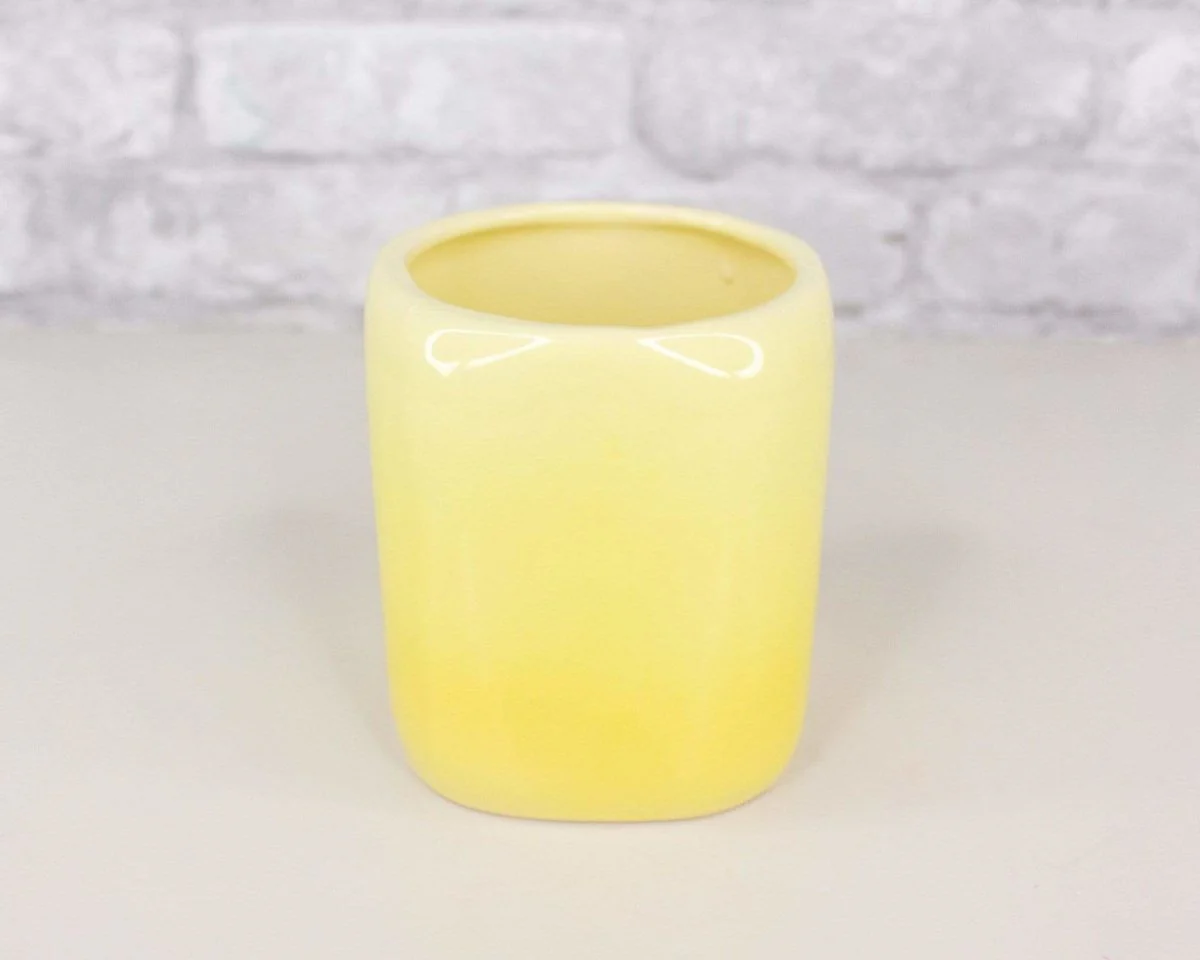 Pastel Ceramic Planter (Multiple Colors) - Image 8