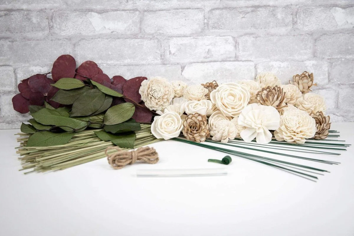Patch Of Heaven Bouquet - Image 10