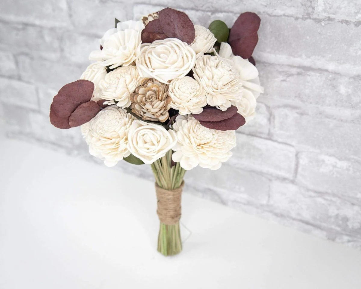 Patch Of Heaven Bouquet - Image 3