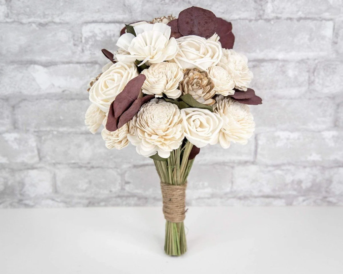 Patch Of Heaven Bouquet - Image 4