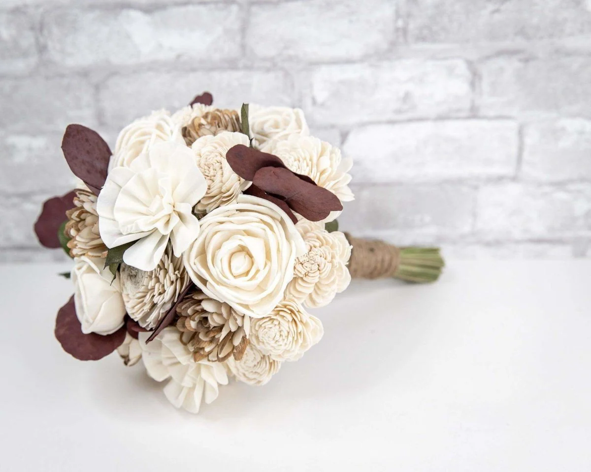 Patch Of Heaven Bouquet - Image 5
