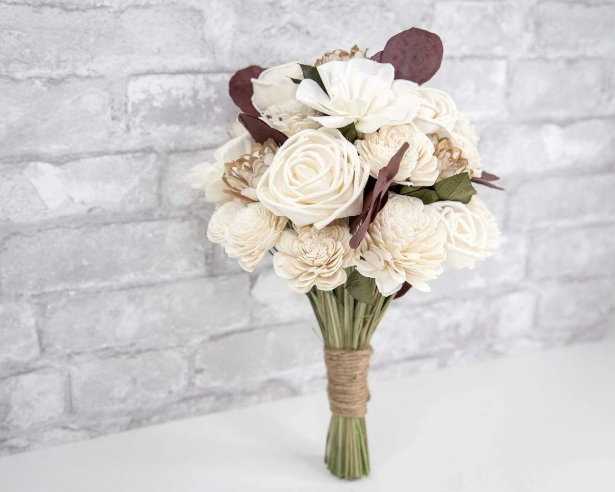 Patch Of Heaven Bouquet - Image 6