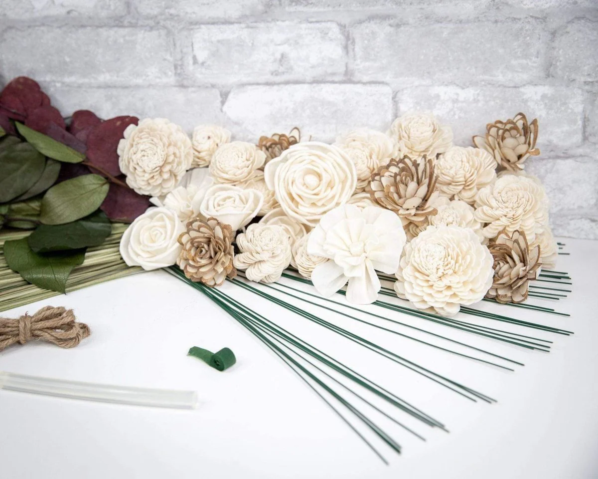 Patch Of Heaven Bouquet - Image 7