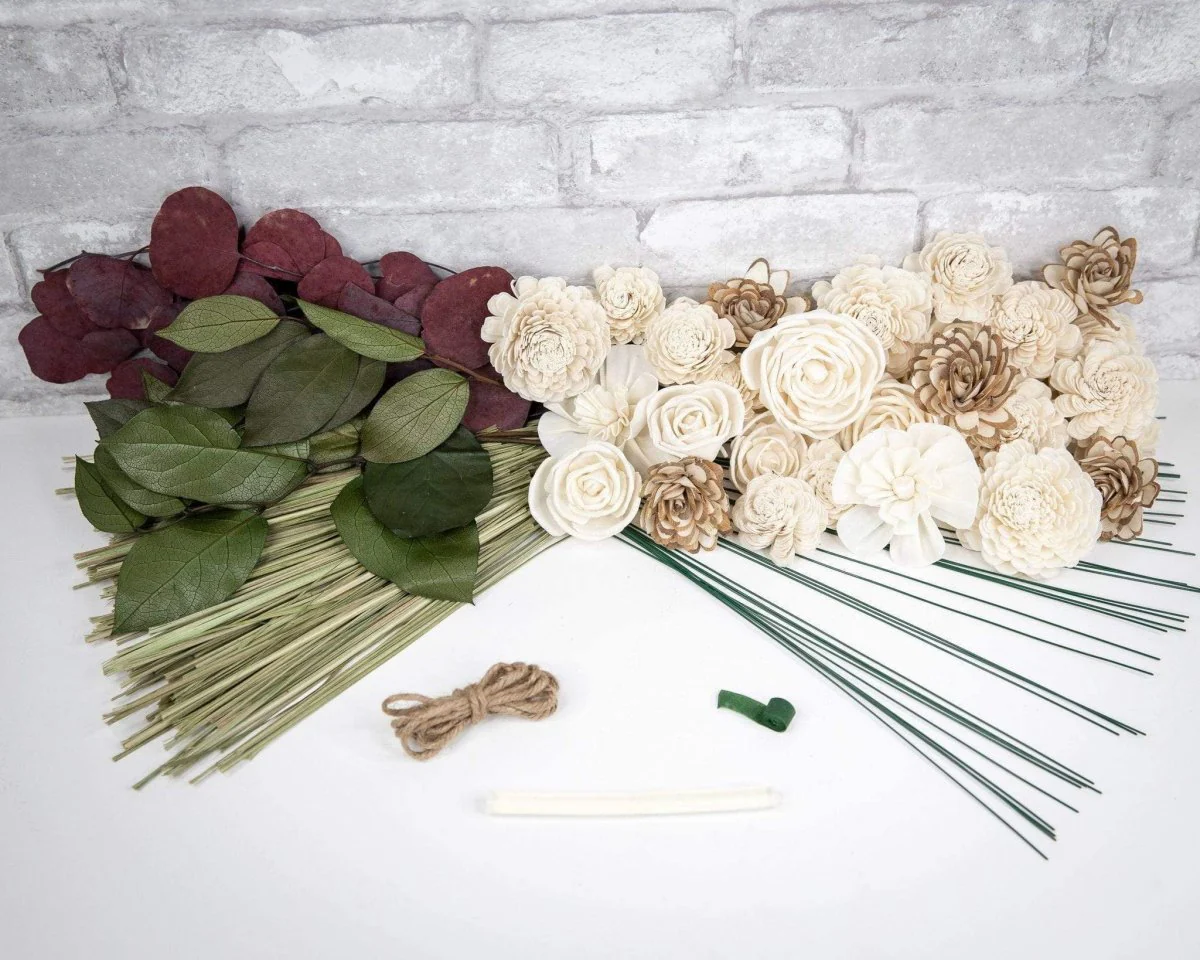 Patch Of Heaven Bouquet - Image 8