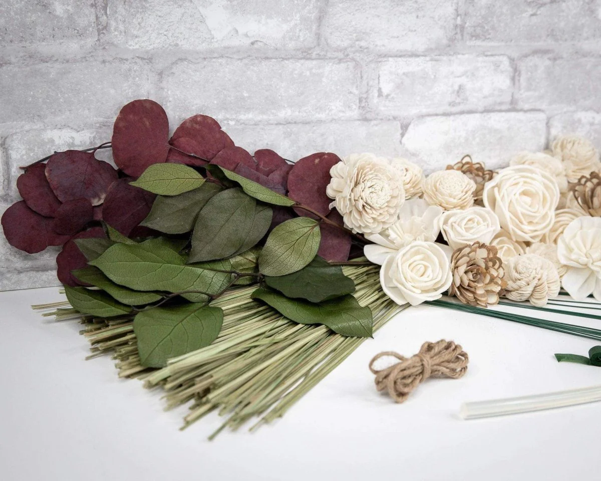 Patch Of Heaven Bouquet - Image 9