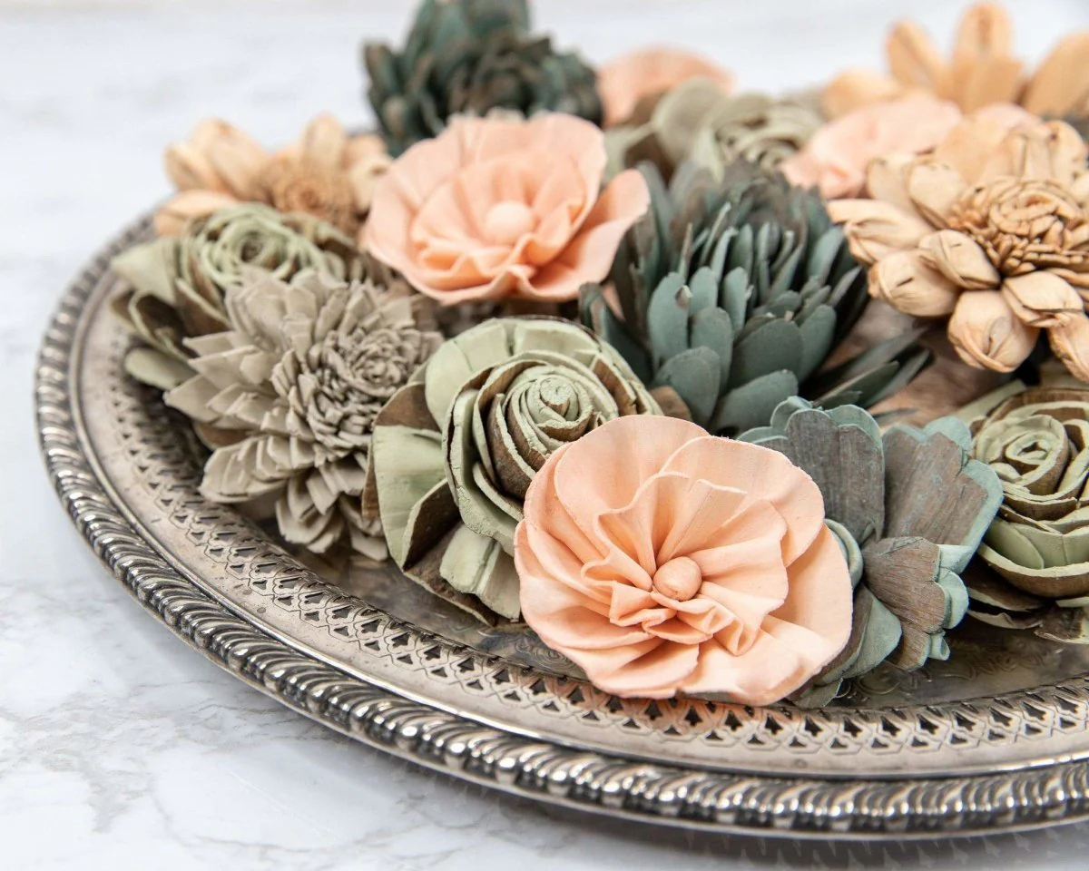Peach Bliss Assortment - Image 10