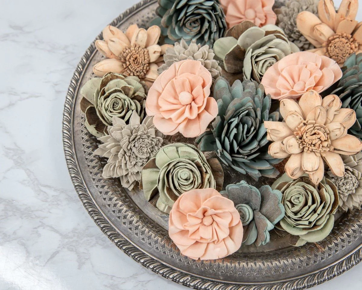 Peach Bliss Assortment - Image 12