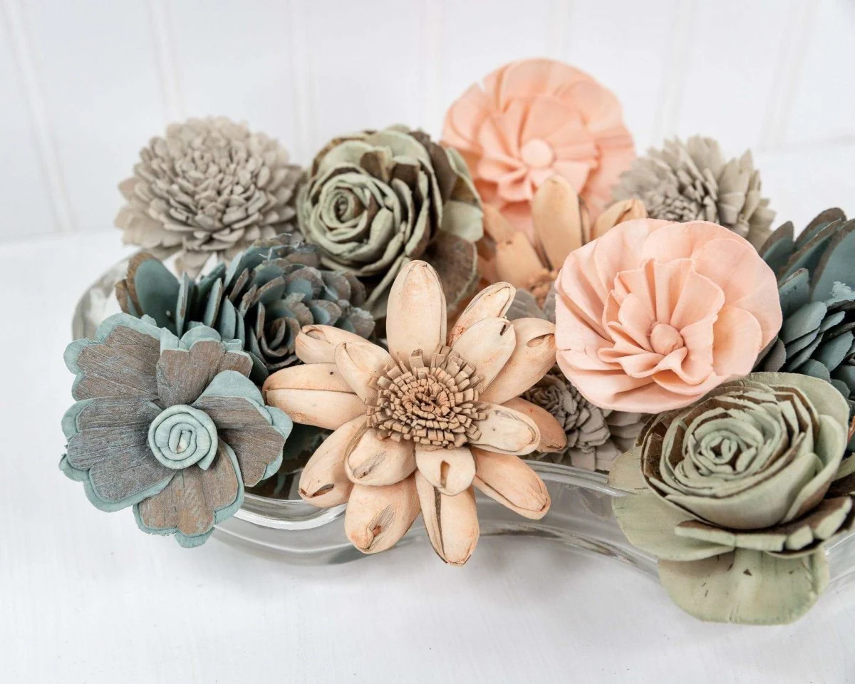 Peach Bliss Assortment - Image 14