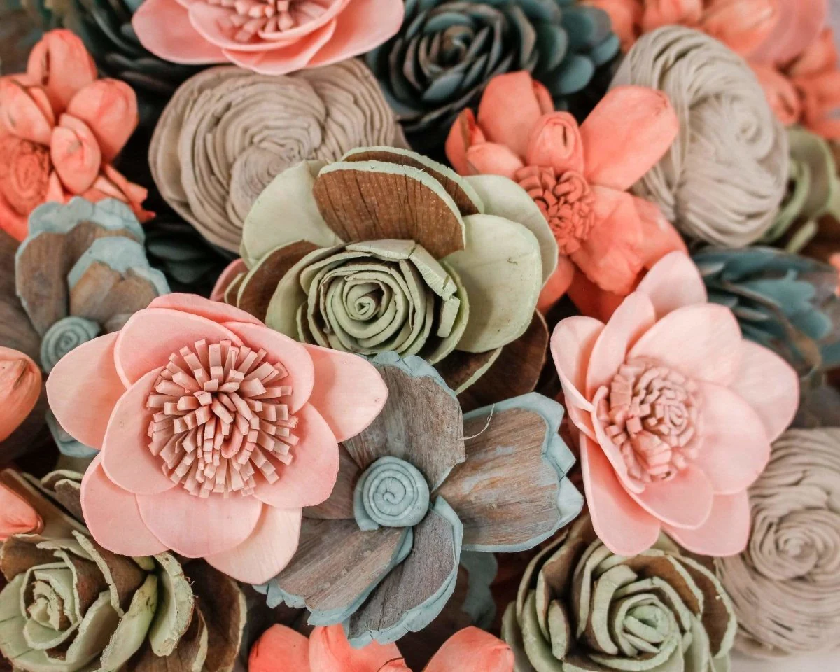 Peach Bliss Assortment - Image 2