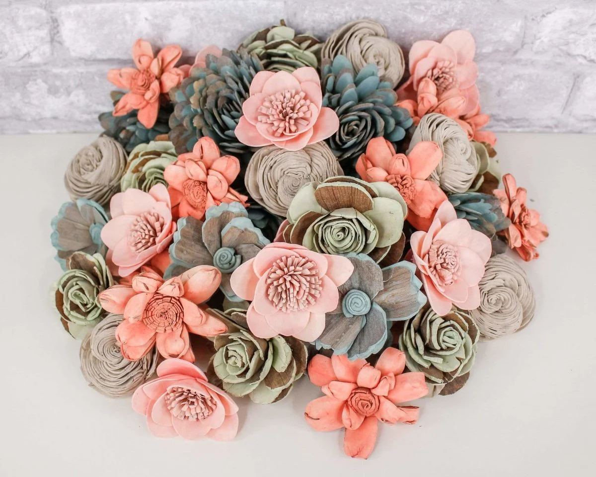 Peach Bliss Assortment - Image 3