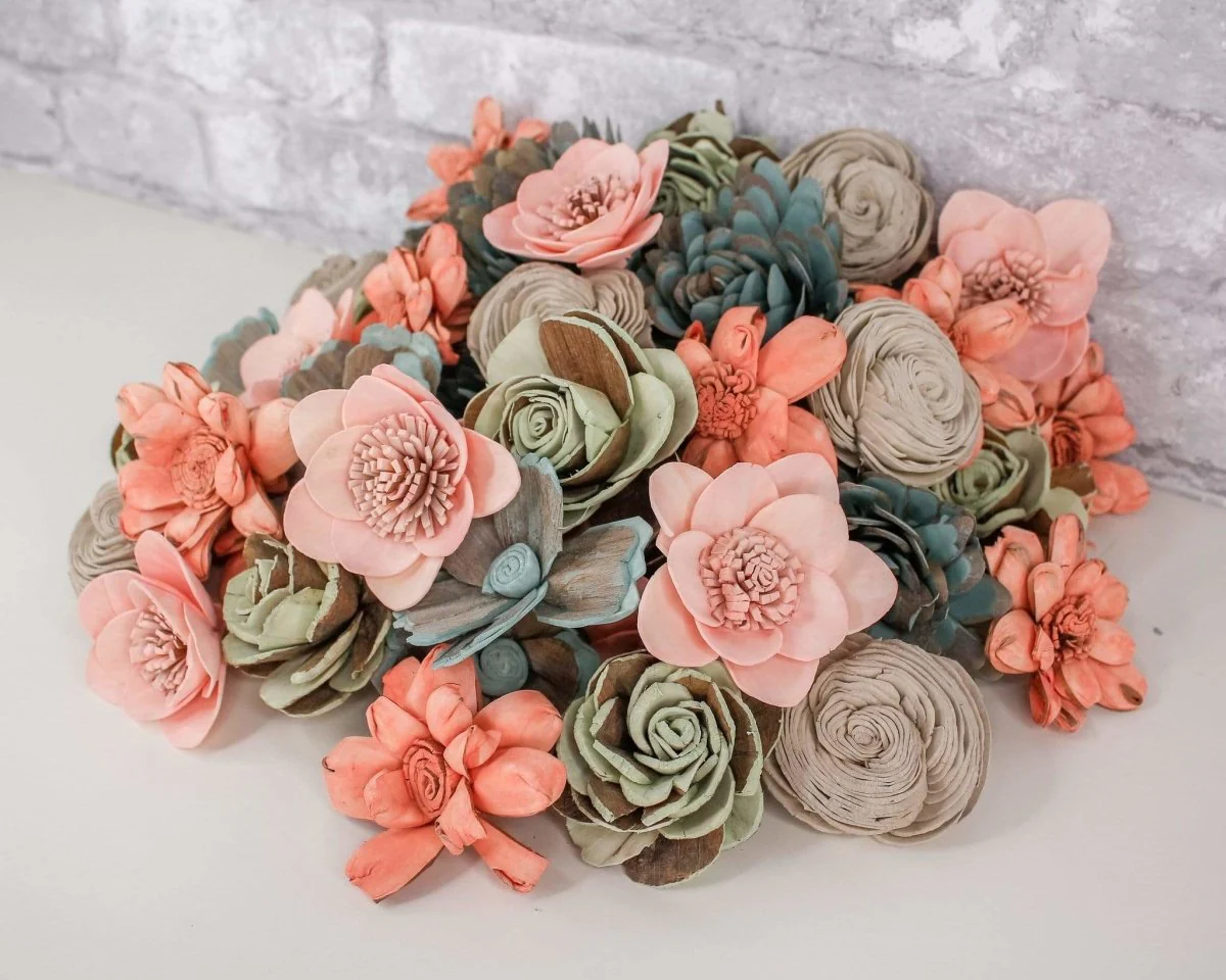 Peach Bliss Assortment - Image 4