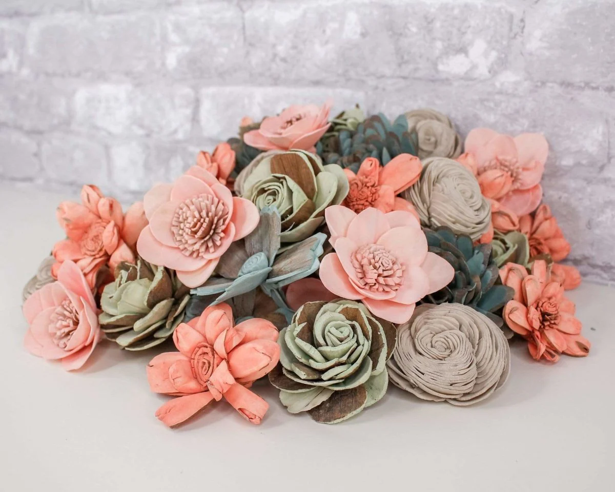 Peach Bliss Assortment - Image 5