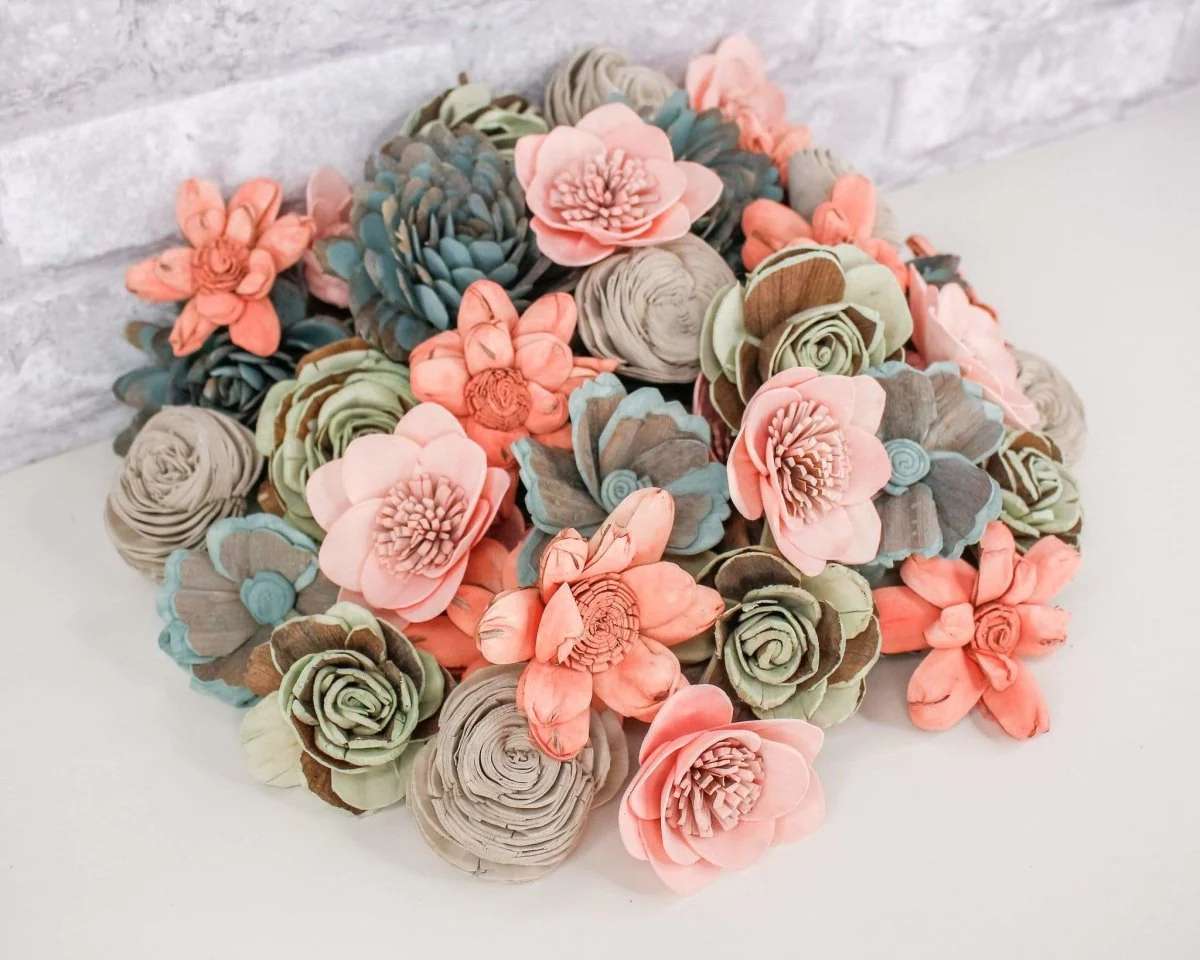 Peach Bliss Assortment - Image 6