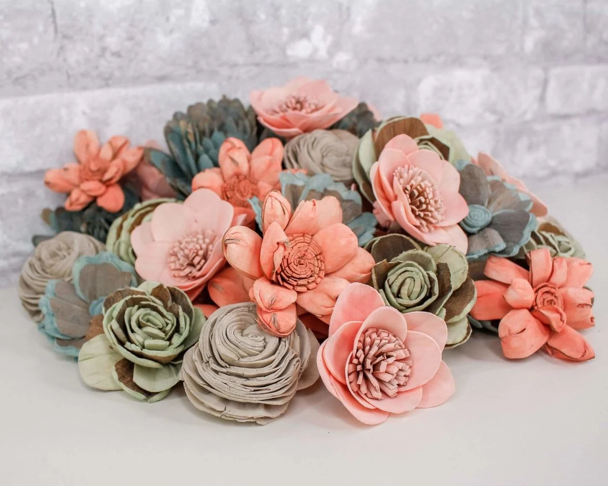 Peach Bliss Assortment - Image 7